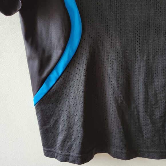 Men's Adidas Athletic Top - Picture 3 of 7